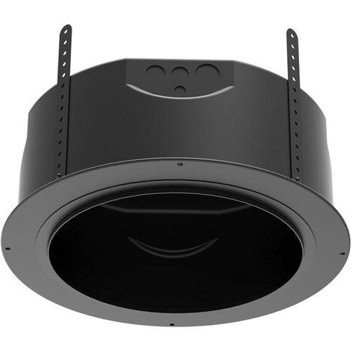Atlas Sound FC-8TPIC 8" Premium Ceiling Speaker Pre-Install Back Can