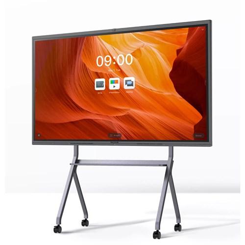 MaxHub C6530 Classic series, 65" all-in-one conference IFP, 4k flat panel UHD camera