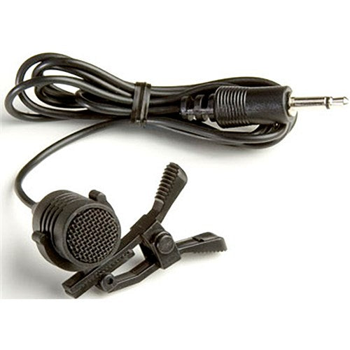 Listen Tech LA-261 Lavalier Microphone