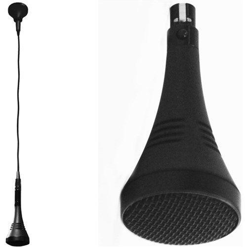 ClearOne 910-001-013-B Ceiling Mic Array w/Phoenix Connector(Converge Pro & Interact Pro, Black)
