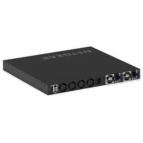 Netgear MSM4352-TAANES 52PT M4350-44M4X4V MANAGED SWITCH (TAA compliant)