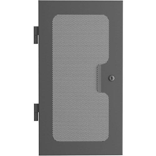 Atlas Sound MPFD16-HR 1" Deep Micro Perf Door for WMA16-19-HR