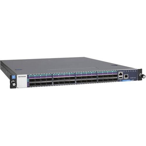 Netgear CSM4532-100NAS M4500-32C MANAGED SWITCH PERP 32PORT 40/50/100G