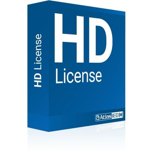 Atlas Sound HDEPL HD Endpoint License for CobraNet and Dante Enabled Devices