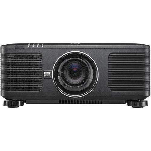 Vivitek DU8395Z-BK WUXGA 15, 000 Lumen Laser Phosphor Projector