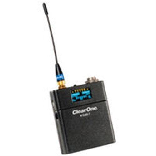 ClearOne 910-6004-008-C Wireless Beltpack Xmittr