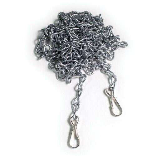 Atlas Sound MCHAIN72 Optional 72" Hang Chain w/Clips and 2 "S" Hooks for use with M1000