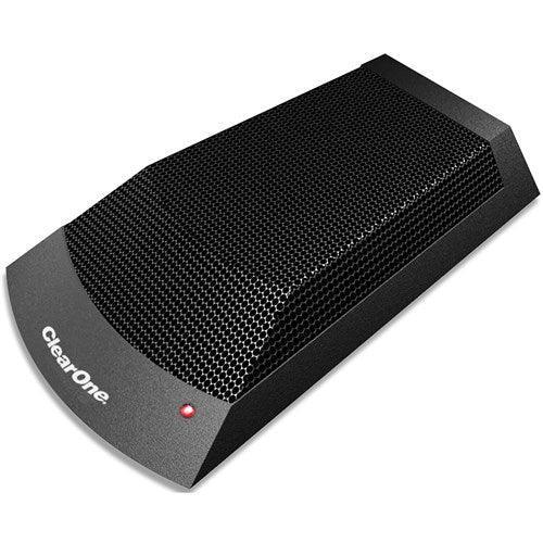 ClearOne 910-6101-001 Wireless Tabletop / Boundary Cardioid Microphone with 2.4 GHz RF band