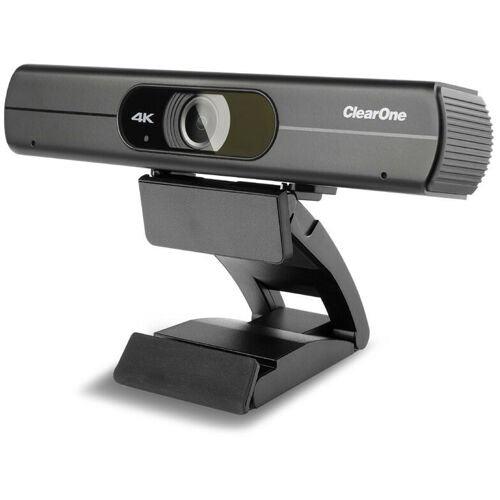 ClearOne 910-2100-009 UNITE 60 4k Tracking Camera