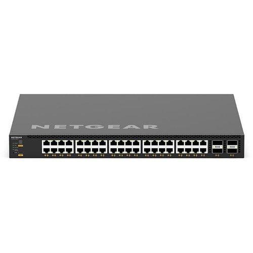 Netgear XSM4344C-TAANES 52PT M4350-40X4C MANAGED SWITCH (TAA compliant)