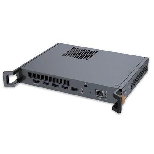 MaxHub MT61N-I5 Pluggable Computer, Intel CPU i5, 8GB RAM, 128B SSD, Windows 10 IOT