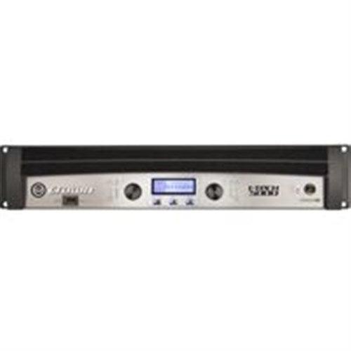 Crown IT5000HD-U-USFX Two channel 2500W at 4ohm Power Amplifier