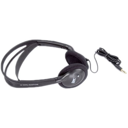 Listen Tech LA-165 Stereo Headphones