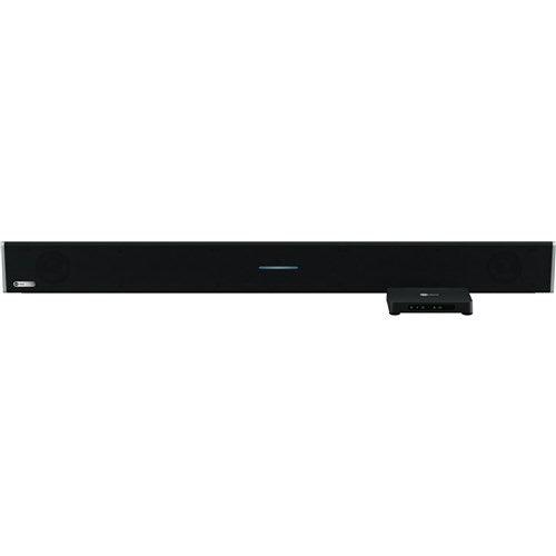 Nureva HDL310 Audio conferencing soundbar system with Autotracking Aver TR530 (Black) Bundle