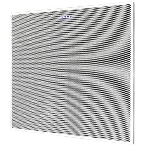 ClearOne 910-3200-205-U BMA CT 24" Ceiling Tile Beamforming Mic Array for Converge Pro 2 (White)