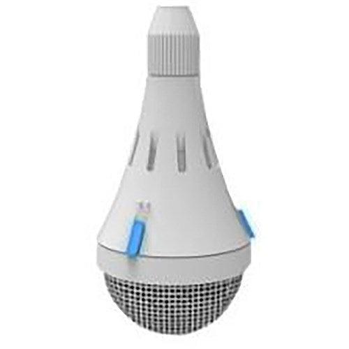 ClearOne 930-6200-309-W-D Ceiling Mic Array Dante 3 Arrays (9 Channels) - White