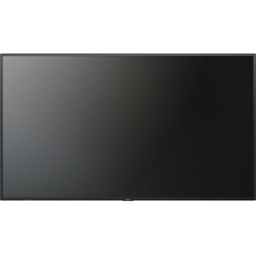 NEC 43" Ultra High Definition Professional Display with PCAP touch - M431-PT