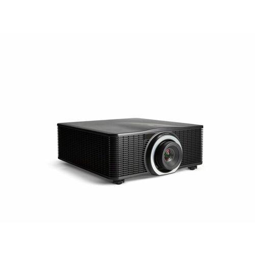 Barco G62-W9 9, 000-Lumen WUXGA Laser DLP Projector (Black, No Lens, Body Only) - R90102632