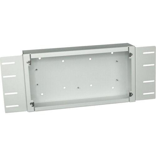 Atlas Sound IP-FEC-DM Flush Mount Enclosure for IP-DM and IP-DMF