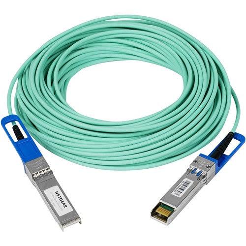 Netgear AXC7620-10000S 20M DIRECT ATTACH ACTIVE CABL OPTICAL SFP+ DAC CABLE