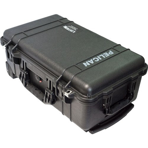 Listen Tech LA-484 Road Case 16