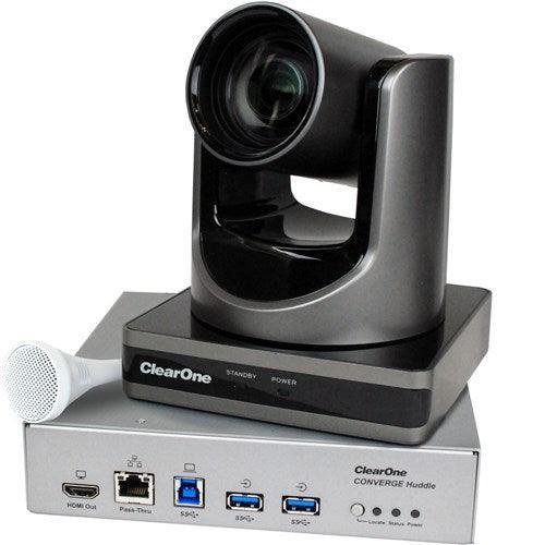 ClearOne 930-3200-150 COLLABORATE Versa Pro 150