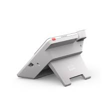 Cisco Desk Phone 9841, First Light