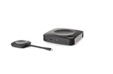 Barco ClickShare Gen 2 C-10 Wireless Presentation (C-10 Base, 1x Gen4 Button)