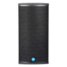 Renkus-Heinz TX81 2-Way Loudspeaker 8" LF, 1" HF, non-powered