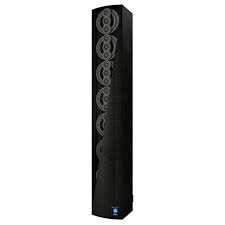 Renkus-Heinz IC8-RD Digitally Steerable Line Array Loudspeaker Systems