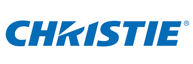 Christie 003-121275-01 Genuine OEM Original Remote Projection Christie Digital