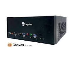 Jupiter Systems CRS-5K Catalyst Video Wall Processor