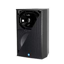 Renkus-Heinz TX151 2-Way Loudspeaker 15" LF, 1" HF, non-powered