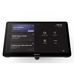 Yealink MVC S98-C5U-004 Microsoft Teams Rooms on Windows