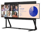 Cisco Room Kit EQX, Carbon Black - CS-KIT-EQX-C-K9