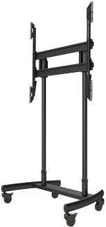 Planar LRC-UPL Ultra Large Floor Stand Rolling Cart