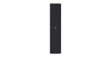 K-Array Lyzard KZ14 I Ultra-mini, 10cm-long, aluminium line array speaker (Black)