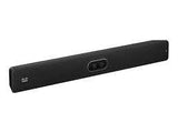 Cisco Room Bar Pro, Carbon Black (with Room Navigator Table Stand)