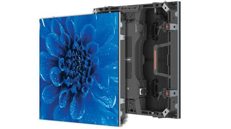Planar Luminate Ultra W Series 1.3mm Outdoor LED Cabinet Video Wall Planar