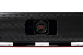 Biamp Parlé VBC 2500a Conferencing Video Bar - 911.1967.900