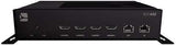 SpinetiX IBX440 8K Media player