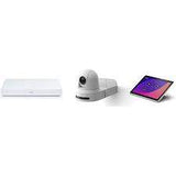 Cisco Room Kit Pro PTZ 4K Camera, Room Navigator -CS-KITPRO-PTZ4K-K9