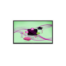 Philips 65BDL4152E – 65" 4K UHD 40-Point IR Touch Collaboration Display