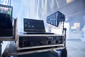 Sennheiser 700533 – Spectera License Zone 02