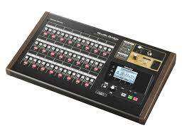 Tascam Studiobridge 24-Track Recorder/USB Audio Interface