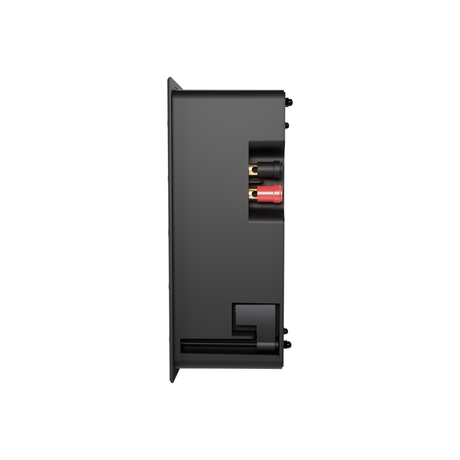 Sonance VX46 – Visual Experience 4-Inch Rectangle In-Wall Speaker In-Wall Speakers Sonance