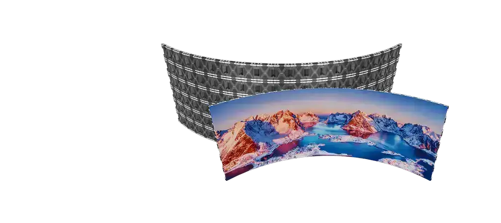 Absen NX3.75 960x540 NX Series 3.7mm Pixel Pitch LED Video Wall Panel