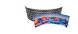 Absen NX3.75 960x540 NX Series 3.7mm Pixel Pitch LED Video Wall Panel