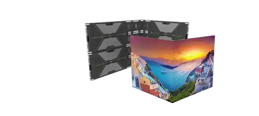 Absen NX3.75 960x540 NX Series 3.7mm Pixel Pitch LED Video Wall Panel