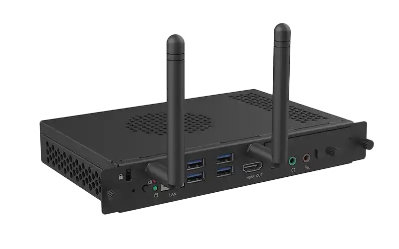 Avocor AVC-OPSi5-G11 i5 OPS PC Gen11, Win11 Pro